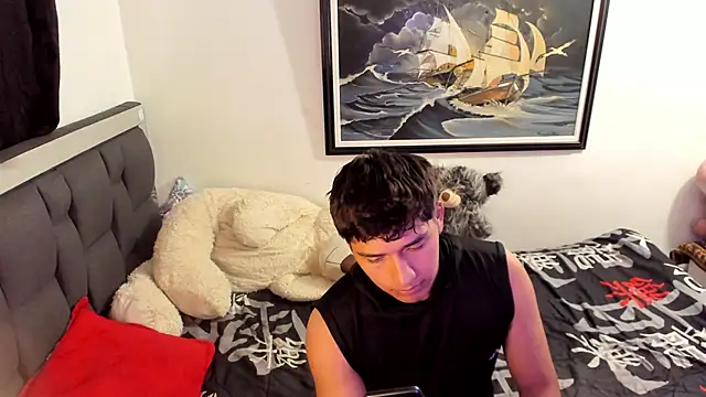 mateo-Esposito online show from 14, 2, 2026