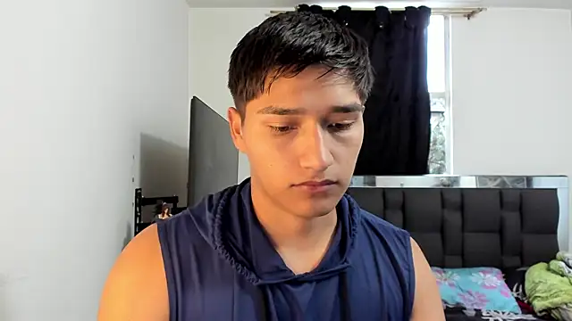 mateo-Esposito online show from 5, 4, 2026