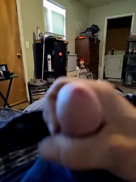 Wolfyking95 online show from 2, 11, 2025