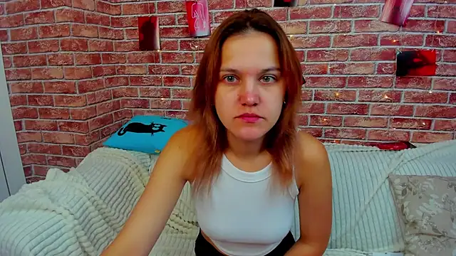 Hot   Jess online show from 14, 9, 2025