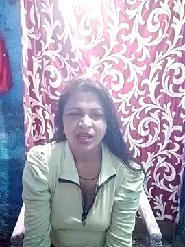 Sexy Ruby04 online show from 3, 10, 2025