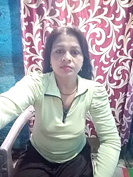 Sexy Ruby04 online show from 4, 10, 2025