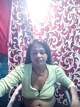 Sexy Ruby04 online show from 8, 10, 2025