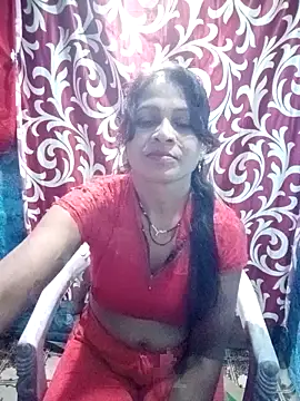 Sexy Ruby04 online show from 10, 10, 2025