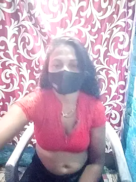 Sexy Ruby04 online show from 12, 10, 2025