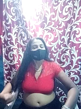 Sexy Ruby04 online show from 14, 10, 2025