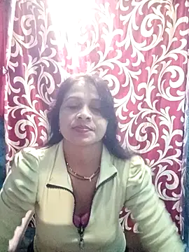 Sexy Ruby04 online show from 15, 10, 2025