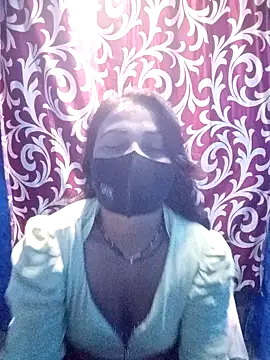 Sexy Ruby04 online show from 16, 10, 2025