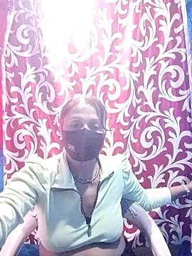 Sexy Ruby04 online show from 18, 10, 2025