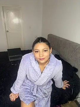 Snapshot of Zui_Rouse chatting on 18, 9, 2025 Zui Rouse online show from 18, 9, 2025