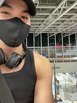 anhkiet huang online show from 16, 10, 2025