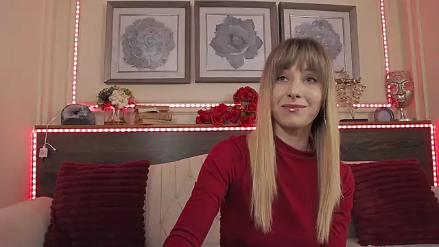MuseDollX online show from 30, 4, 2026
