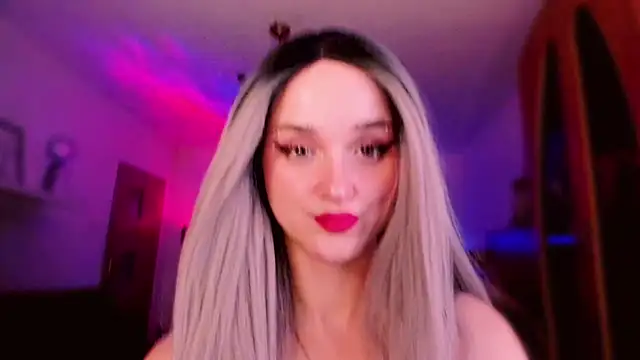 MistressJolie online show from 12, 2, 2026