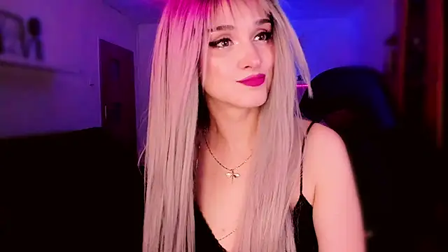 MistressJolie online show from 24, 4, 2026