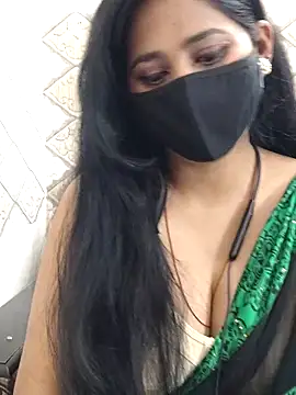 Cute purnima online show from 13, 11, 2025