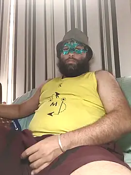 Snapshot of Hothunkdelhi chatting on 15, 4, 2026 Hothunkdelhi online show from 15, 4, 2026