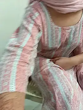 Snapshot of hot_sherni_1 chatting on 5, 10, 2025 hot sherni 1 online show from 5, 10, 2025