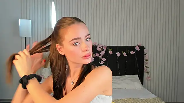 Ameli Povilain online show from 2, 10, 2025