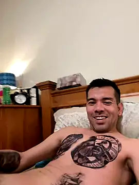 Stelan690 online show from 8, 10, 2025