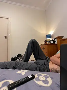 Stelan690 online show from 19, 10, 2025