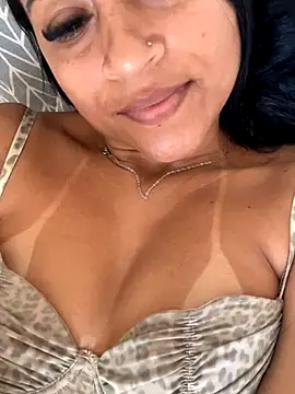 Katianesantos online show from 26, 9, 2025