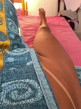 Katianesantos online show from 26, 2, 2026