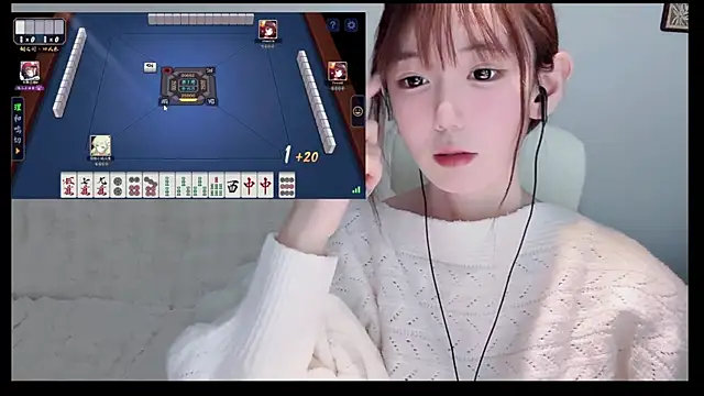 Xiao-runbao online show from 19, 12, 2025