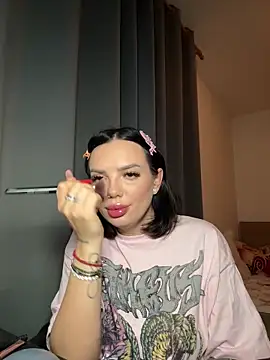 -RAHELA- online show from 8, 11, 2025