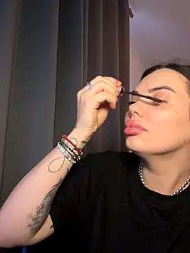 -RAHELA- online show from 14, 11, 2025