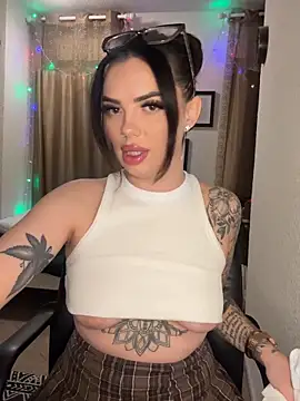 -RAHELA- online show from 16, 12, 2025