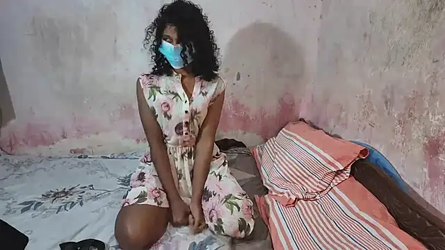 LarkingNewel online show from 18, 1, 2026