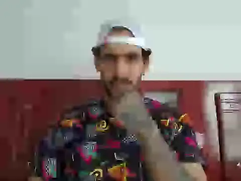 mochakkdj online show from 17, 10, 2025