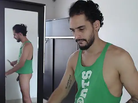 mochakkdj online show from 15, 1, 2026