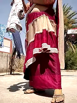 monu bhabi online show from 13, 3, 2026