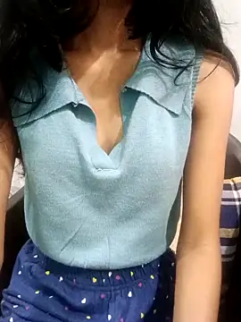 Snapshot of Daizy_Shah chatting on 29, 10, 2025 Daizy Shah online show from 29, 10, 2025