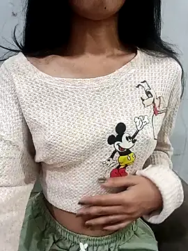 Snapshot of Daizy_Shah chatting on 12, 2, 2026 Daizy Shah online show from 12, 2, 2026