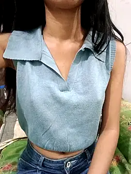 Snapshot of Daizy_Shah chatting on 14, 2, 2026 Daizy Shah online show from 14, 2, 2026