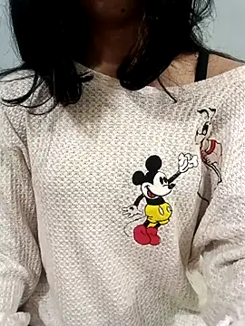 Snapshot of Daizy_Shah chatting on 20, 2, 2026 Daizy Shah online show from 20, 2, 2026