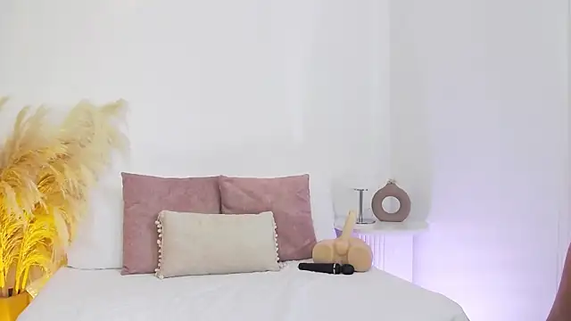 Snapshot of NicolleSteel chatting on 26, 3, 2026 NicolleSteel online show from 26, 3, 2026