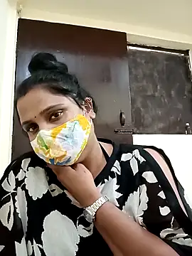 Shikha-mehra7 online show from 7, 10, 2025