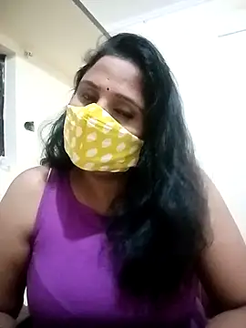 Shikha-mehra7 online show from 27, 10, 2025