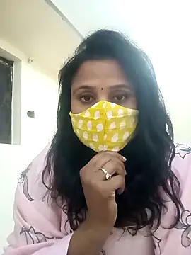 Shikha-mehra7 online show from 29, 11, 2025