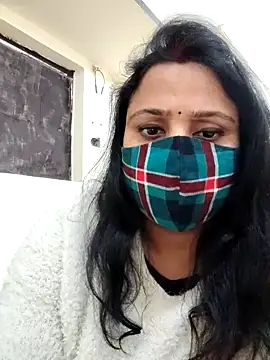 Shikha-mehra7 online show from 17, 1, 2026