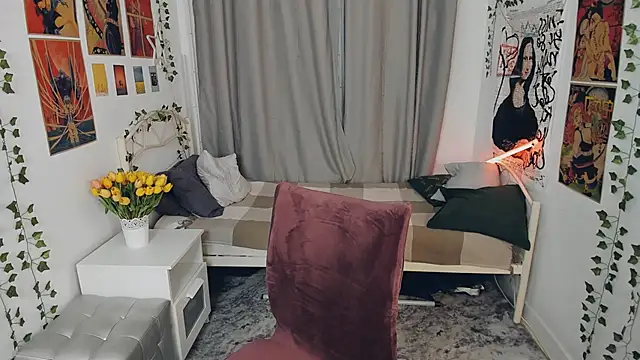 nazu chan online show from 10, 10, 2025