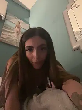 RoseyMae online show from 11, 9, 2025