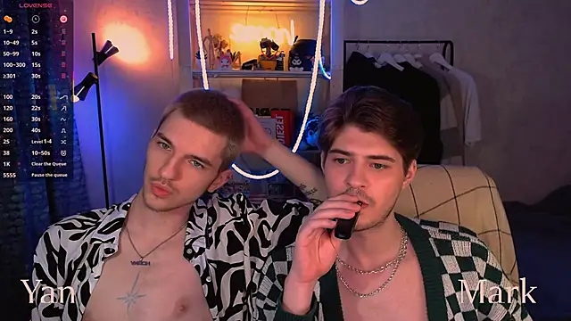 Snapshot of itsyanbb chatting on 15, 1, 2026 itsyanbb online show from 15, 1, 2026