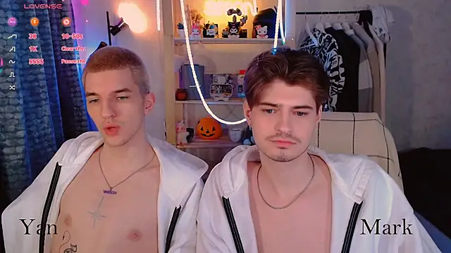 Snapshot of itsyanbb chatting on 27, 3, 2026 itsyanbb online show from 27, 3, 2026