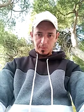 JuanD vero online show from 16, 11, 2025