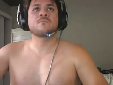 Miguelion2308 online show from 21, 12, 2025