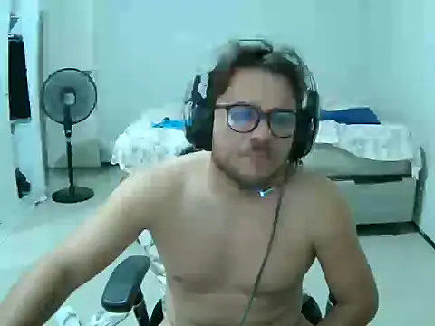 Miguelion2308 online show from 22, 7, 2026